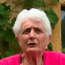 Anne Benson